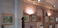 2004 - Galleria Palazzo Scotti - Treviso